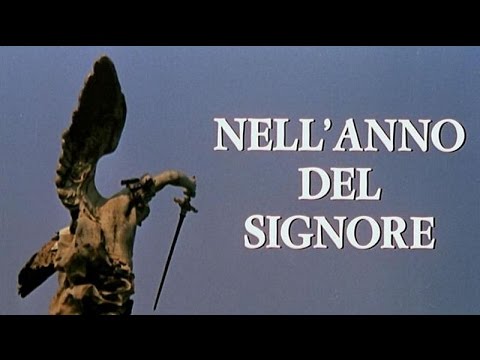 Nell'anno del signore omaggio alla nascita di Luigi Magni