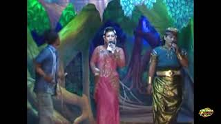 Download lagu Dodol Geseng (Susy Arzetty)‼️- Voc. Bunda Kuwu Iweng - Sandiwara Gelora Buana Lawas mp3