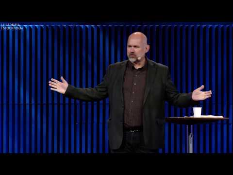 Gudstjänst: "Det gör inget att offra sig ibland" - Pelle Hörnmark