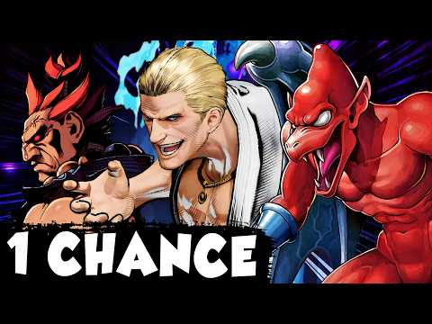 CHEFES que você só tem 1 VIDA, se perder é GAME OVER - O Retorno