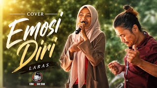 Download lagu EMOSI DIRI - COVER LARAS mp3