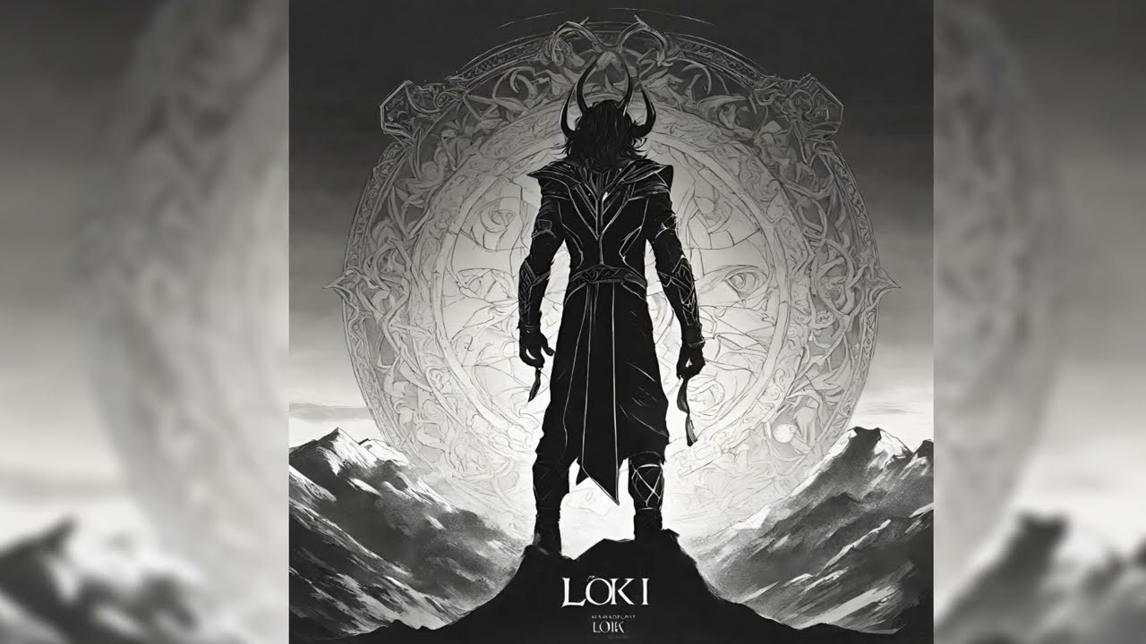 Mitologia Nórdica, parte 18.