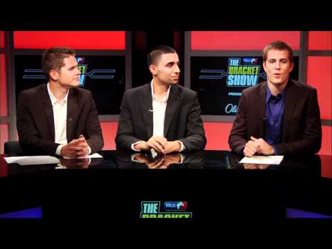 The 2010 MLG DC Bracket Show