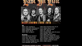 Last In Line - "The Last In Line (live)"