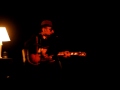 Leon Redbone "Ain't Misbehaving" @ The State Theater in Eau Claire, WI