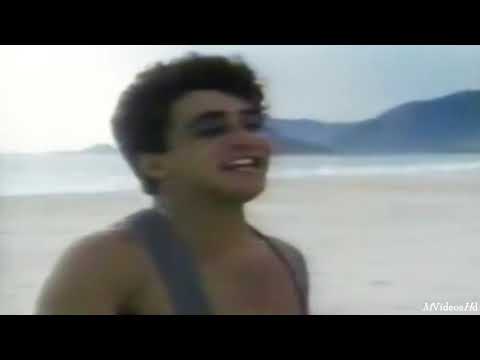 MARQUINHOS MOURA - ANJO AZUL (VIDEOCLIPE 1988)