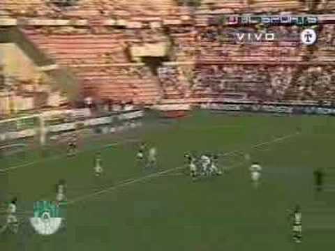 Colón de Santa Fe - 3 fecha