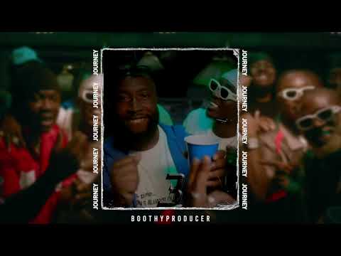 [FREE] "Journey" | NSG x WSTRN Type Beat | w/ @prodbyaifo | UK Afroswing Beat 2021