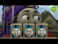 Thomas And Friends Full Game Of Many Moods Complete Walkthrough HD 1080p English
