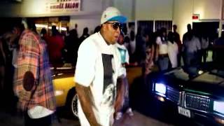 Moon and Stars - Big K.R.I.T. ft. Killa Kyleon; Curren$y - Dj dub S.avi