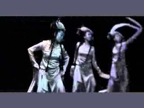 Kang Cing Wie Music Video