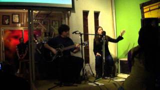 The Other Side Of The World