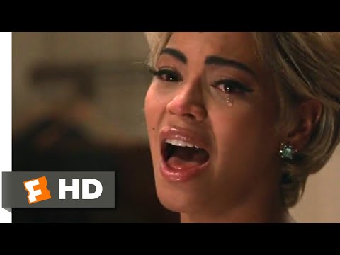 Cadillac Records (2008) - All I Could Do Was Cry Scene (10/10) | Movieclips