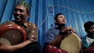 Download lagu Lirik Qosidah Dhoharoddinul Muayyad (Yaa Hanana) mp3