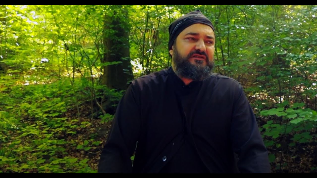 27.7.2021. У 21:30 - О. АЛЕКСАНДАР ЈОВАНОВИЋ: ЛИТУРГИЈА - ТАЈНА СПАСЕЊА И СВАКОДНЕВНИЦА