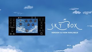 Video thumbnail for JST Sky Box Update Now Available! by Joey Sturgis Tones