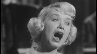 June Christy &amp; Ernie Felice Quartet