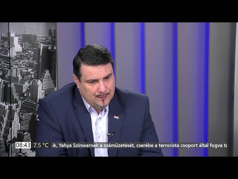 PIRKADAT Breuer Péterrel: Mesterházy Attila