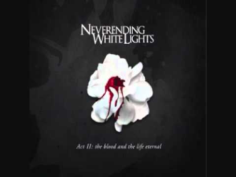Neverending White Lights (Feat. Coury Palermo) - The Living