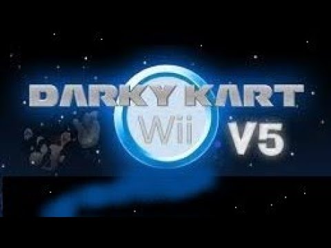 Darky Kart Wii (v5)