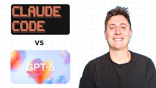 Claude Code vs Cursor (GPT-5): Which should you choose?