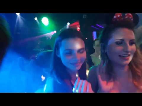 2018 USC Sonnhofen Sauball Mitternachtseinlage