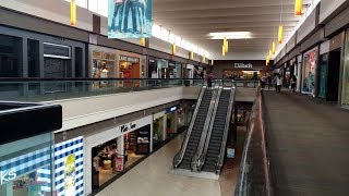 A Visit to Greenbrier Mall