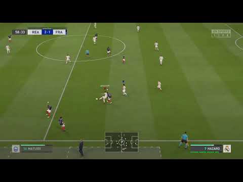 Fifa 20 online Seasons  ROAD TO DIVISION 3  MrShafik