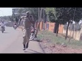 FAST FURIOUS Afande Kerekere Xtra Touch 2017 HD