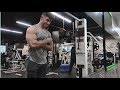 HUGE ARM PUMP ROUTINE | Biceps & Triceps | Natural Bodybuilding