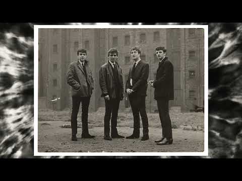 The Beatles - 25 October 1962 - Playhouse Theatre, Manchester, United Kingdom (BBC Recording)