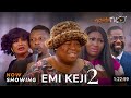 Emi Keji 2 Latest Yoruba Movie 2024 Drama Kemity |Vicky Bello |Rotimi Salami |Vicky Adeboye
