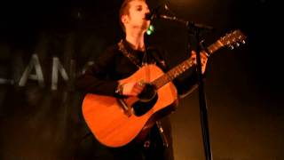 Mads Langer - The River Has Run Wild - Live