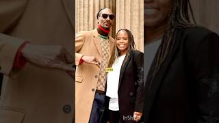 “The Evolution of Snoop Dogg & Shante Broadus marriage: 1997-2024!” #Snoop Dogg & Dr. Dre Still Dre