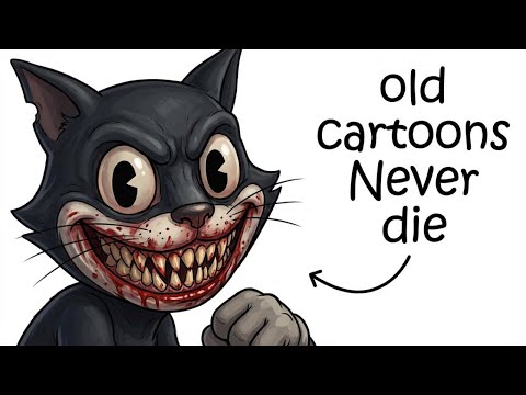 Your life as a Cartoon Cat