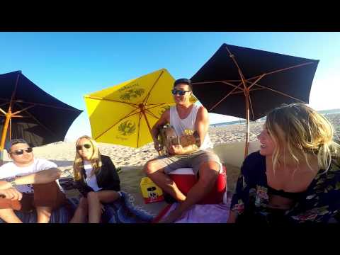 GoPro Done In One: Sam & Dane - Los Angeles, CA 5.26.15 - Music