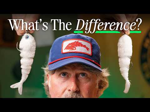 Game Changers vs Jerk Changers, What's the Difference?