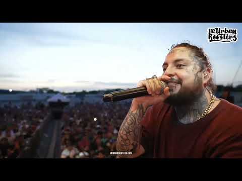 LOBO ESTEPARIO VS DOMINIC | MINUTOS A SANGRE🔥| FMS MÉXICO🇲🇽 2022 - JORNADA 5