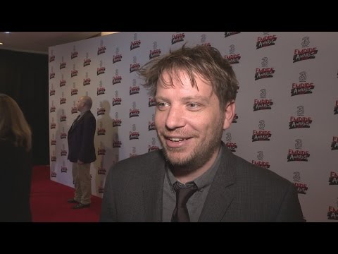 Empire Awards: Gareth Edwards reveals Rogue One didn't quite go to plan