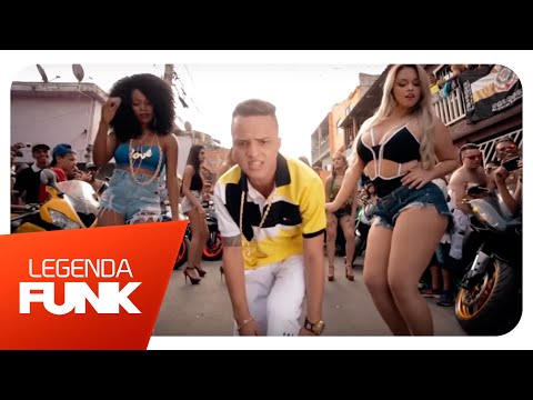 MC 2G - Da Água Pro Vinho (Videoclipe Oficial)