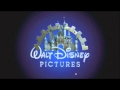 Walt Disney Pictures Logo Goes Gadget Wmv