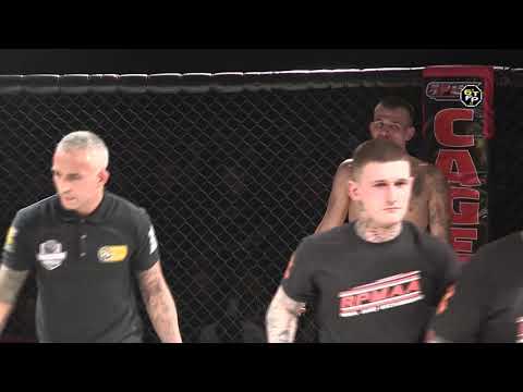 GTFP 11 -  Bradley Owen Vs Harvey Hale SHAREFIGHT