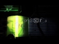Blue Stahli - Enemy (Official Lyric Video) 