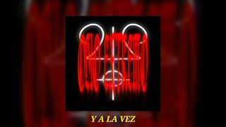 2UPSET2DIE - SEGADO POR EL ODIO EN UN MUNDO CORROMPIDO POR LA HIPOCRESÍA (ODIO EXTREMO 00)