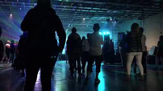 THE NUTTY BOYS - NIGHTBOAT TO CAIRO