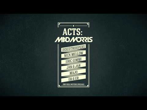 ★ Kantiball Aarau 2014 ★