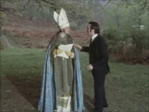 Monty Python's Flying Circus - Oh, Mr. Belpit! Your Legs Are So Swollen!