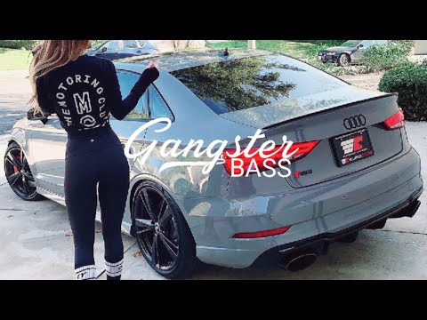 Him & I - Y3MR$ x Kertscher ( Bass Boosted )