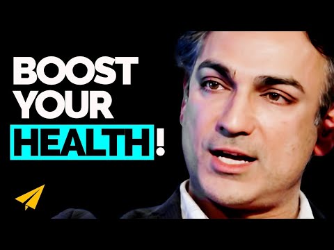 Powerful HABITS to Defeat STRESS and Boost Your BRAIN HEALTH! | Rahul Jandial | Top 10 Rules