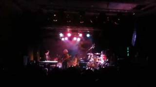 Transatlantic - All of the Above (live in Berlin)